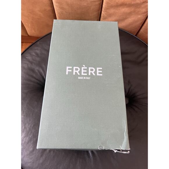 FRERE Townee Suede Loafer SIZE 45 main image 6